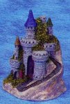 [Castles & Cottages]